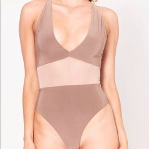 Dani Bodysuit